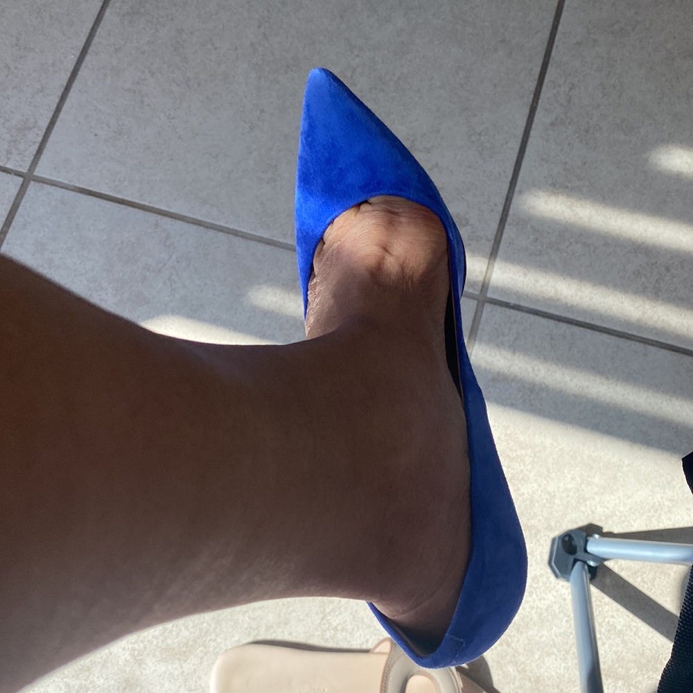 Roger Vivier women shoes - Picture 16 of 16